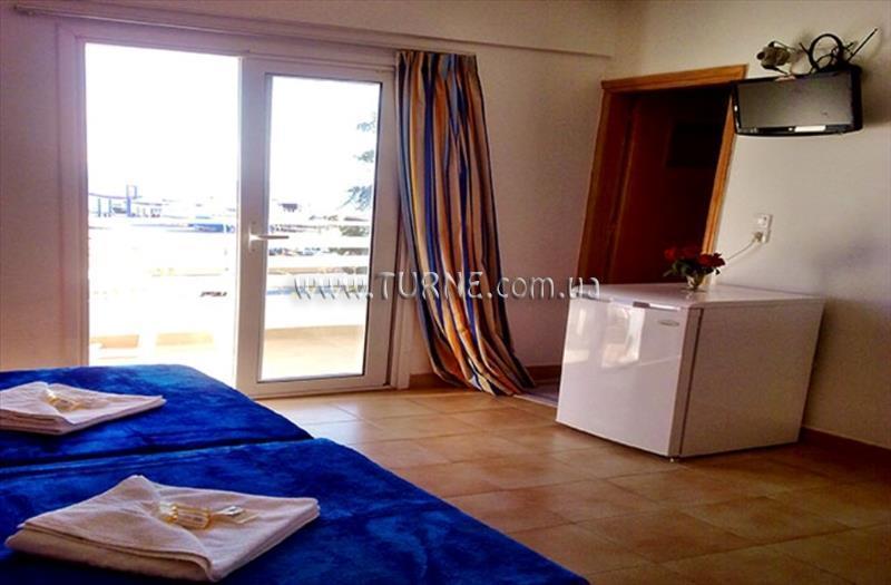 Фотография Kos Bay Hotel 2*