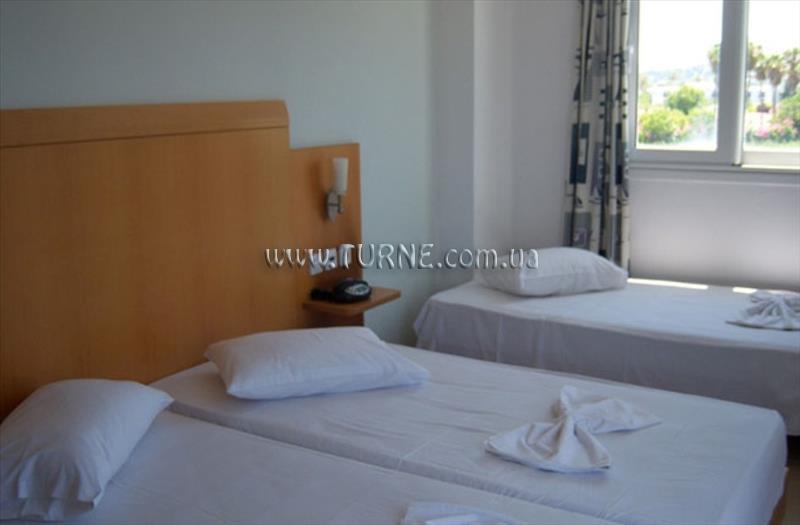 Отель Kos Bay Hotel 2*