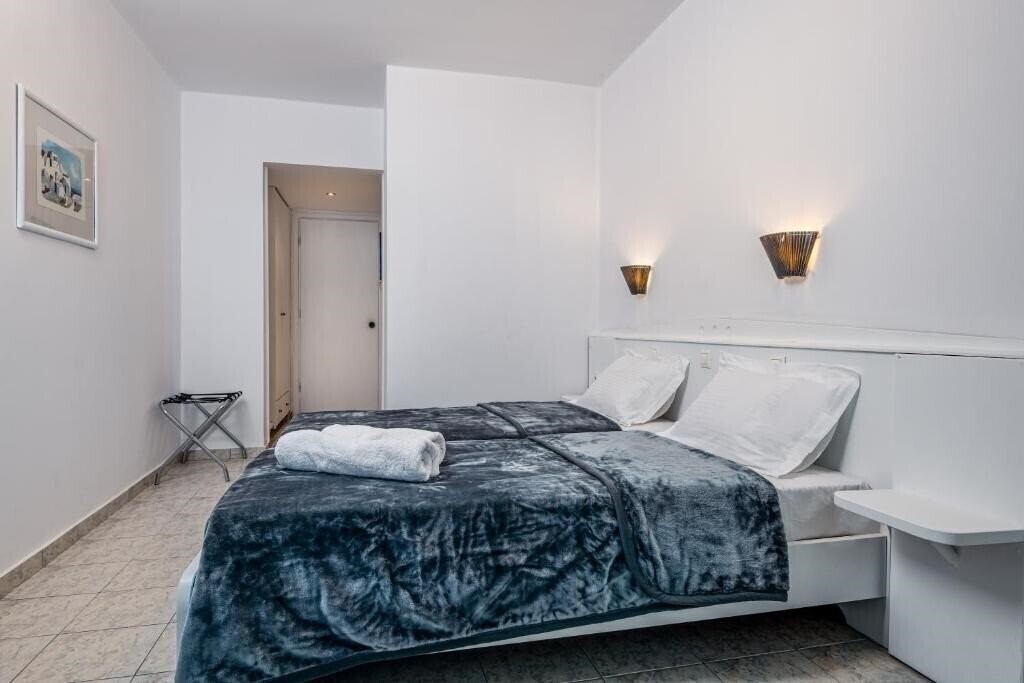 Картинка K. Ilios Hotel 4*