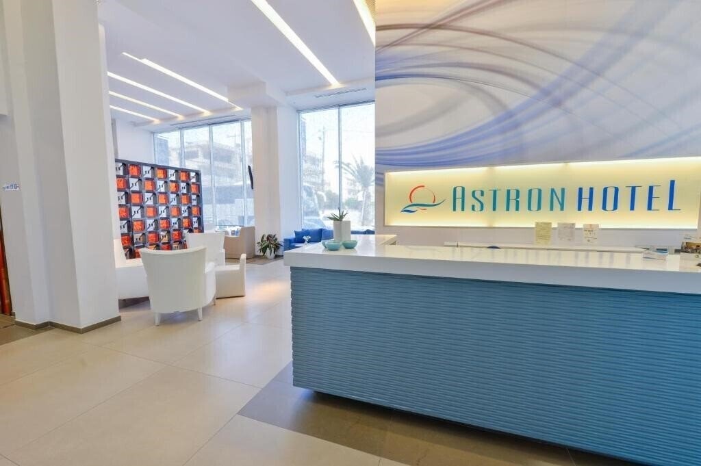 Astron Hotel 3* қонақ үйі