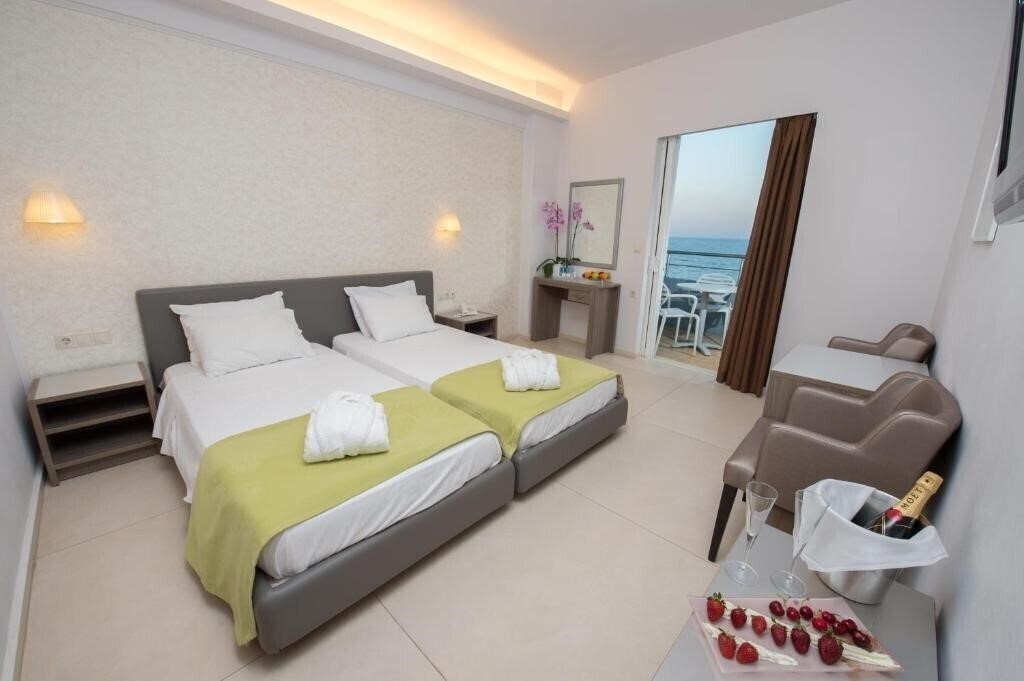 Фото Astron Hotel 3*