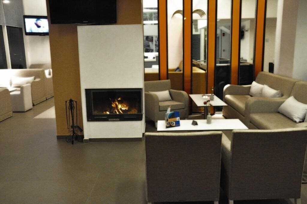 Astron Hotel 3* фотосуреті