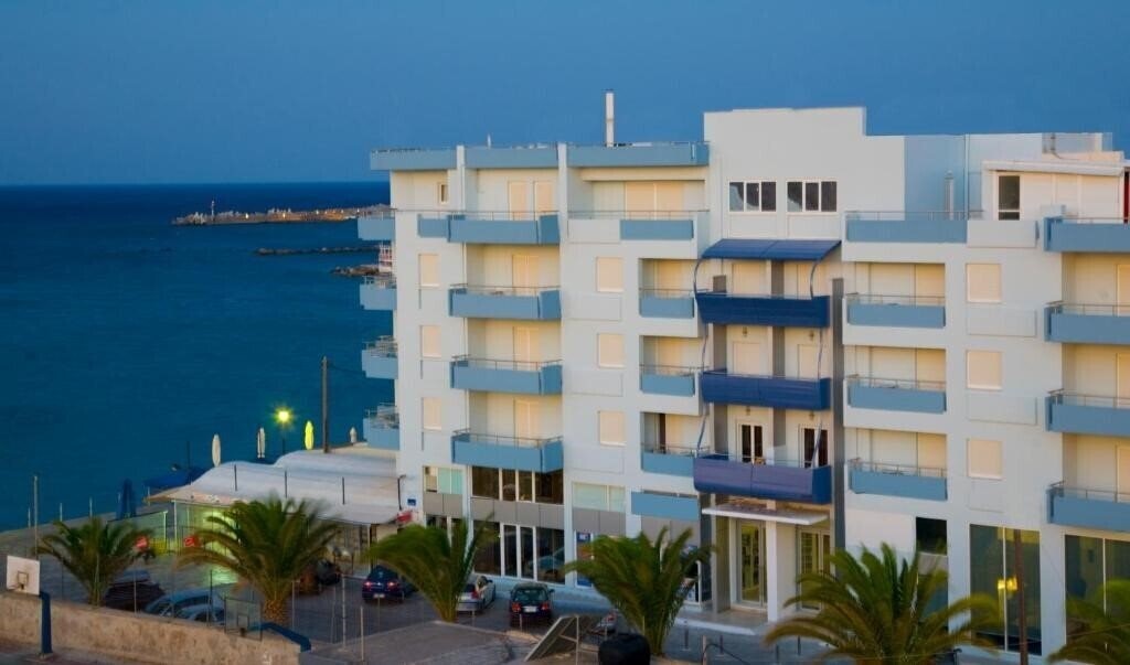 Astron Hotel 3* суреті