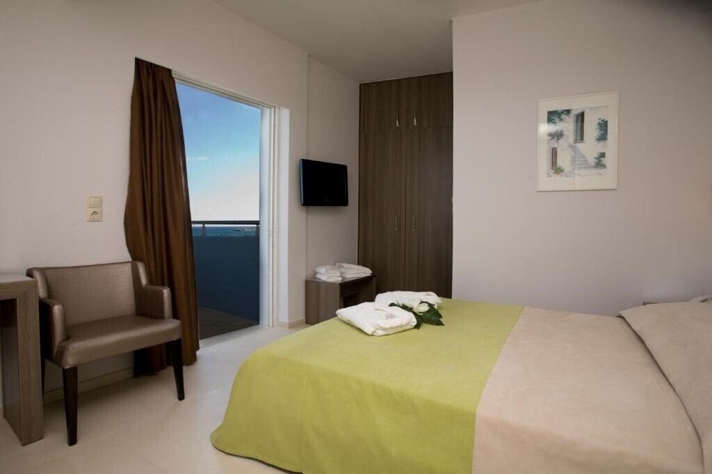 Astron Hotel 3* суреті