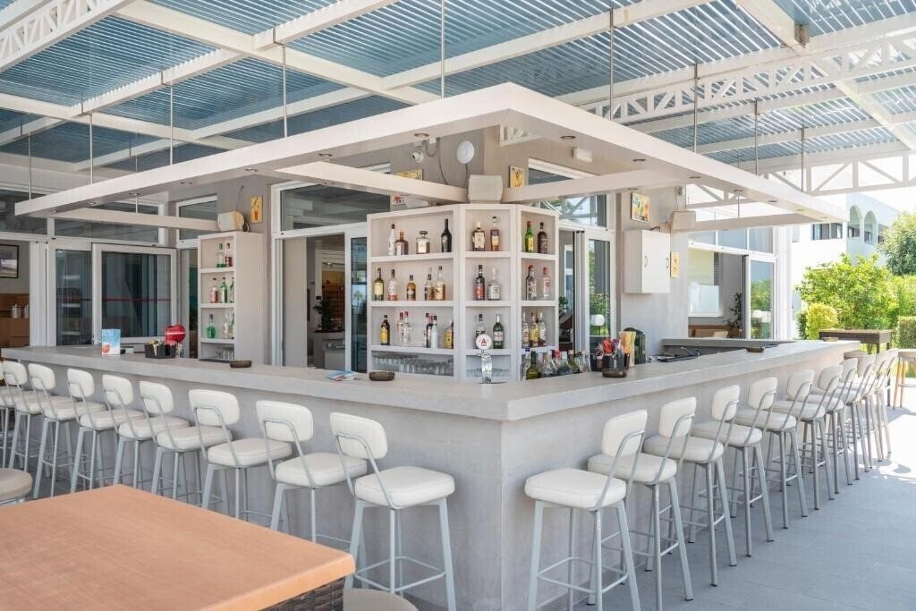 Tropical Sol Tigaki 3* суреті