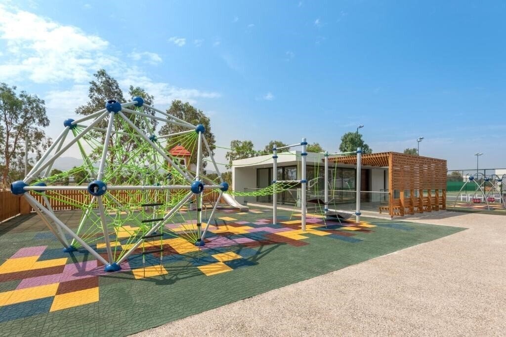 Caravia Beach 4* суреті