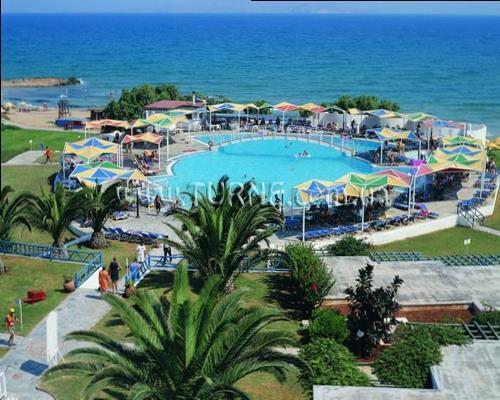 Mitsis Blue Domes Exclusive Resort & SPA 5* суреті