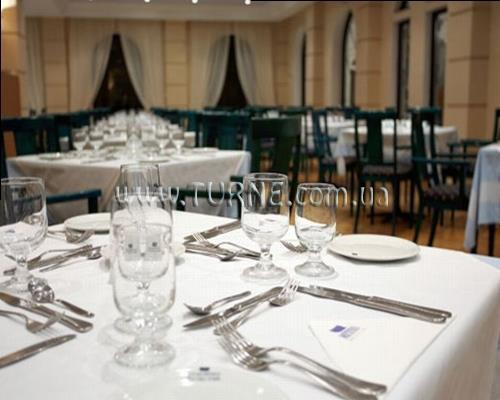 Mitsis Blue Domes Exclusive Resort & SPA 5* фотосуреті