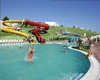 Mitsis Blue Domes Exclusive Resort & SPA 5* қонақ үйі