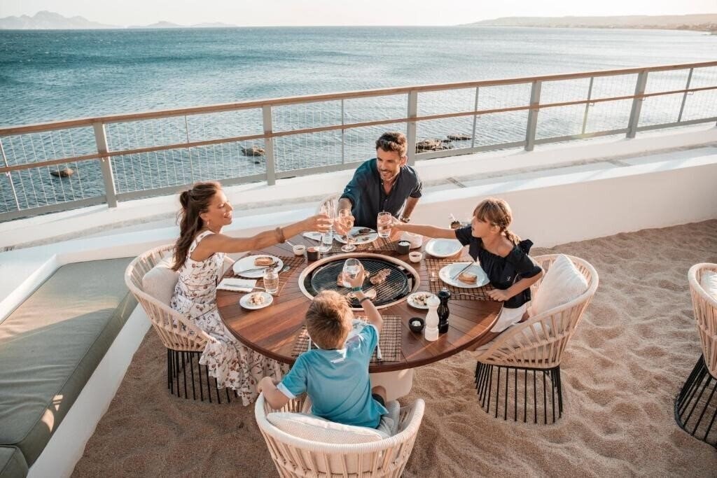 Mitsis Summer Palace Hotel 4* суреті