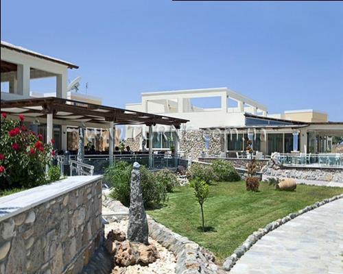 Изображение Natura Park Village 5*