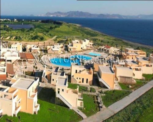 Фотография Natura Park Village 5*