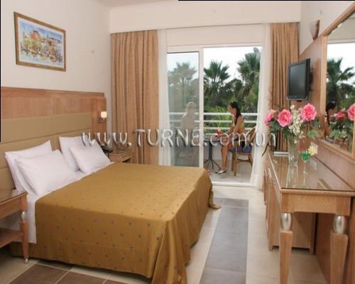 Фото Natura Park Village 5*