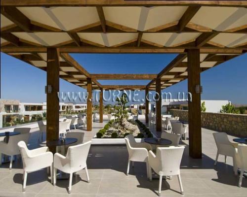 Фотография Palazzo Del Mare 5*