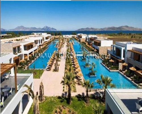 Фото Palazzo Del Mare 5*