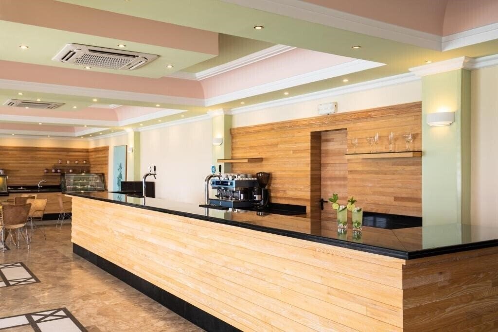 Изображение Mitsis Family Village Hotel 4*