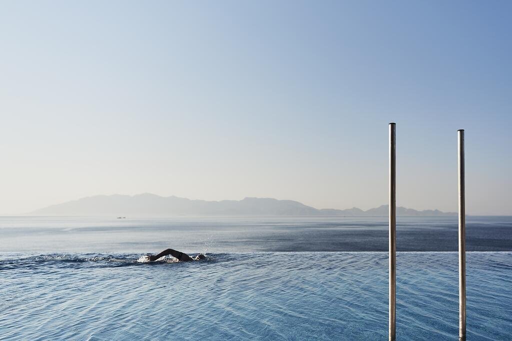 Изображение Michelangelo Resort & SPA Hotel 5*