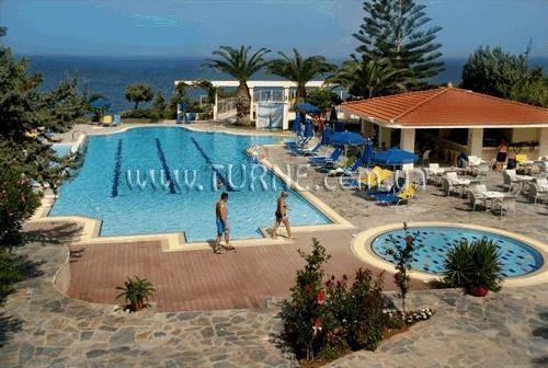 Изображение Ammos Luxury Resort 5*