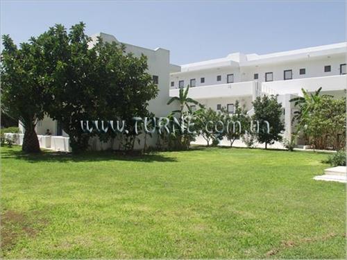 Фотография Blue Jay Beach 3*