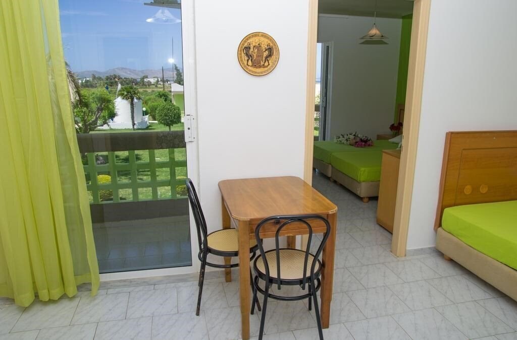 Фотография Giakalis 3*