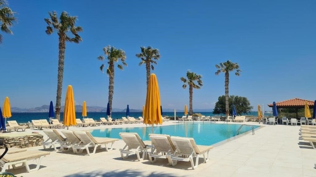 Irina Beach 3* суреті