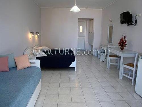 Irina Beach 3* суреті