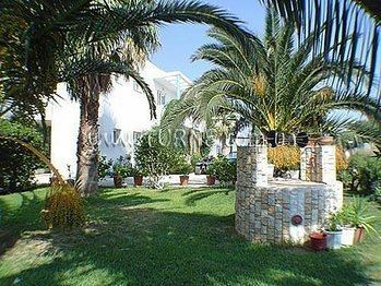 Irina Beach 3* қонақ үйі