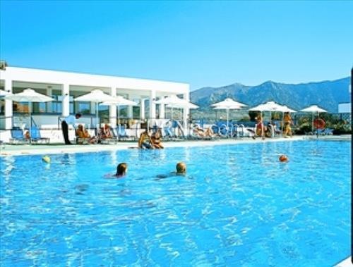 Asteras Resort (ex. Karda Garden Village) 3* суреті
