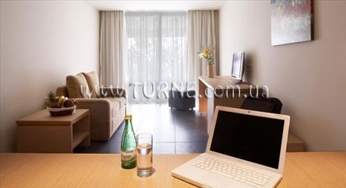 Asteras Resort (ex. Karda Garden Village) 3* суреті