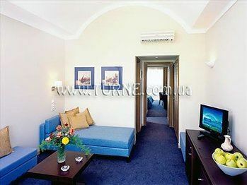 Отель Lakitira Resort 3*