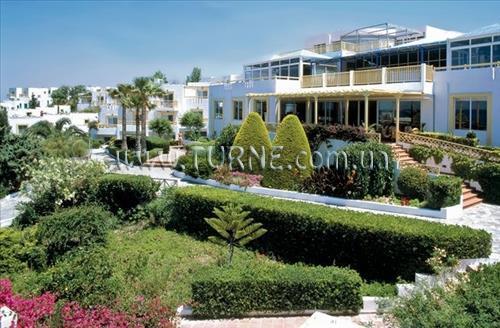 Mastichari Bay 4* суреті