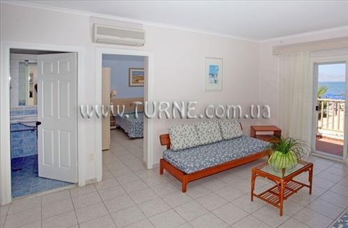 Mastichari Bay 4* суреті