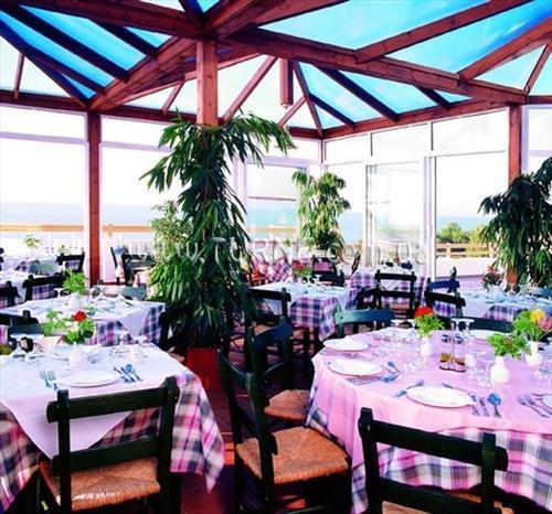 Mastichari Bay 4* фотосуреті