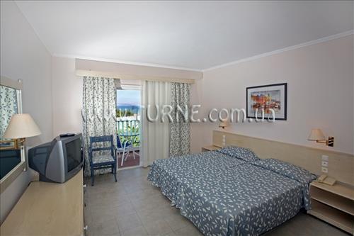 Mastichari Bay 4* қонақ үйі