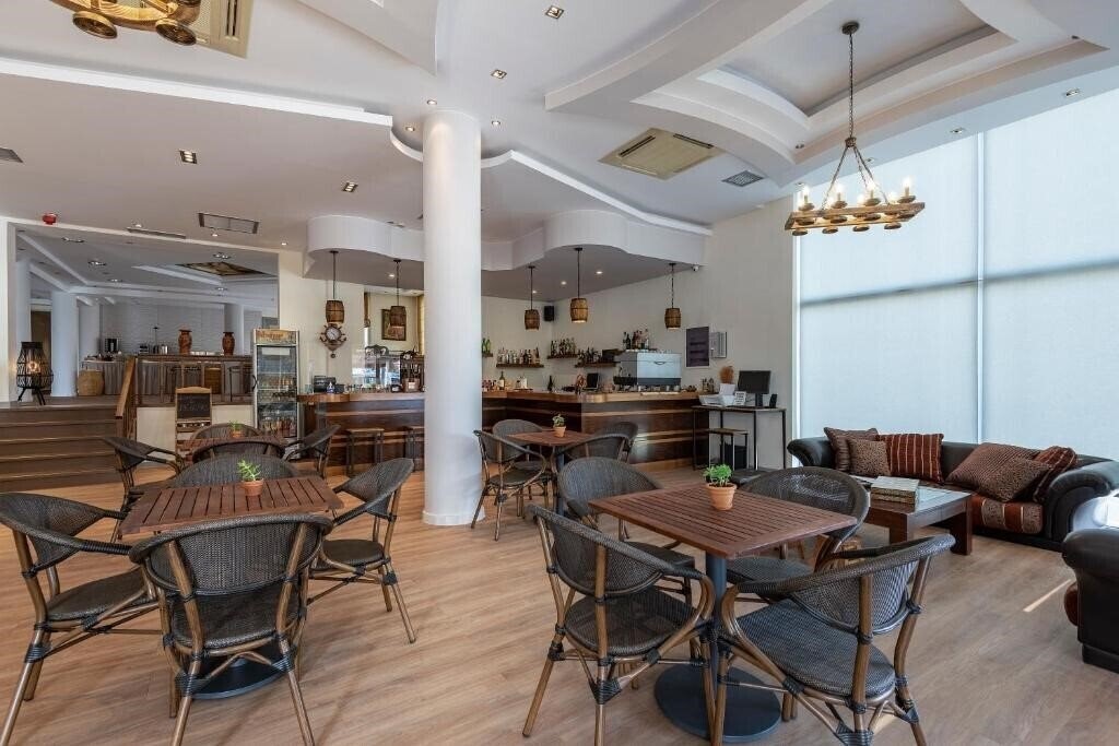 Фотография Pelopas Resort 5*