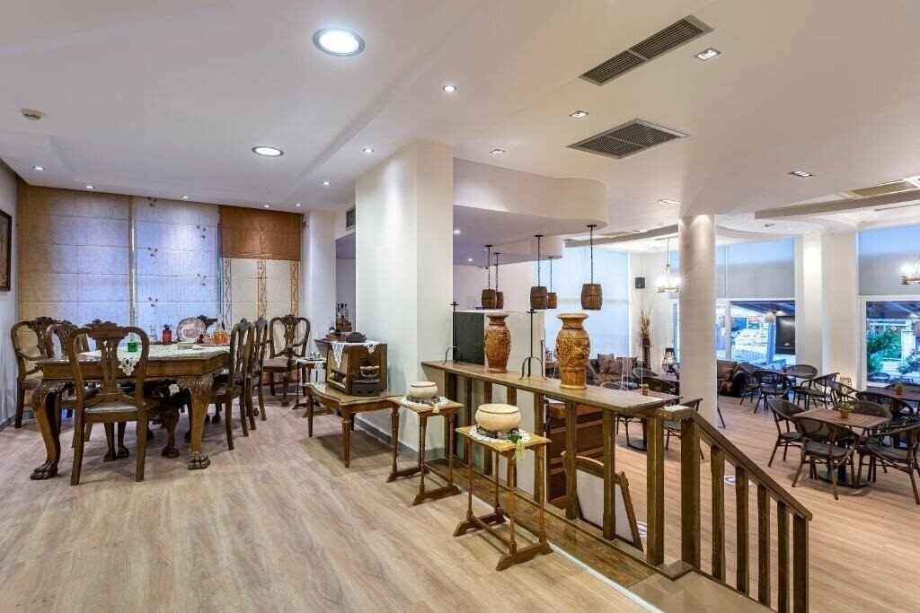 Изображение Pelopas Resort 5*