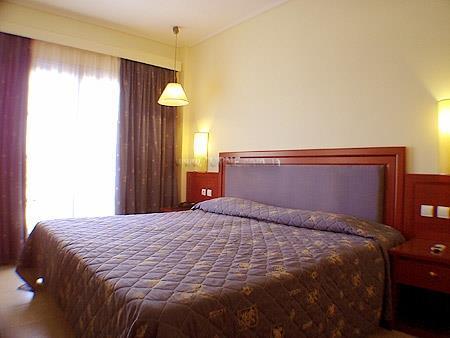 Изображение Theodorou APT 3*