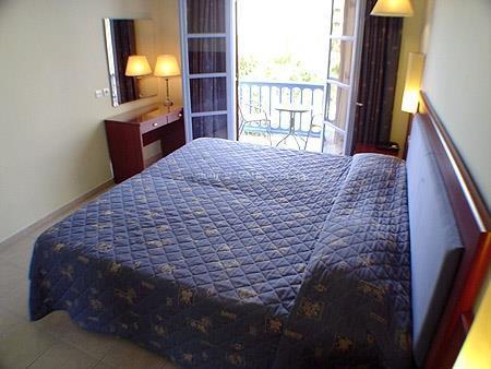 Фотография Theodorou APT 3*