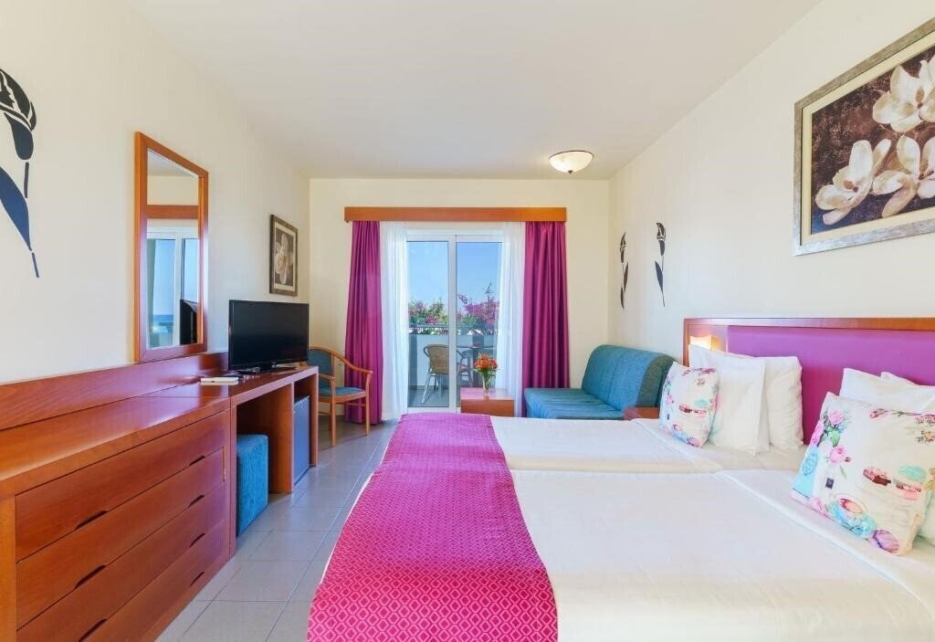 Kos Palace 4* суреті