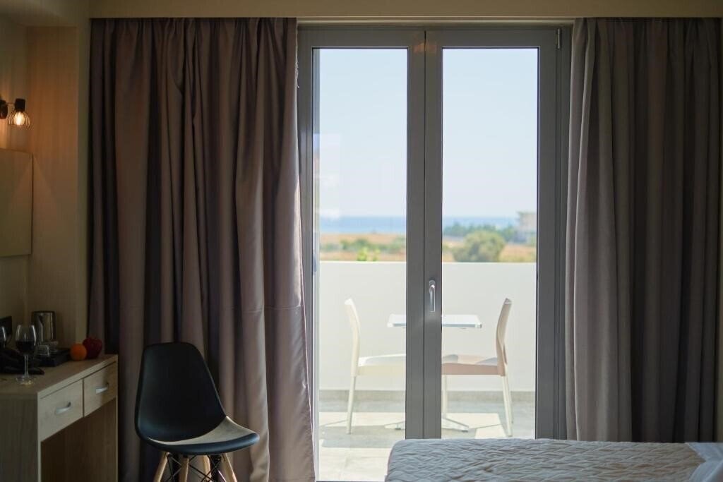 Фотография Sunny View Hotel 3*