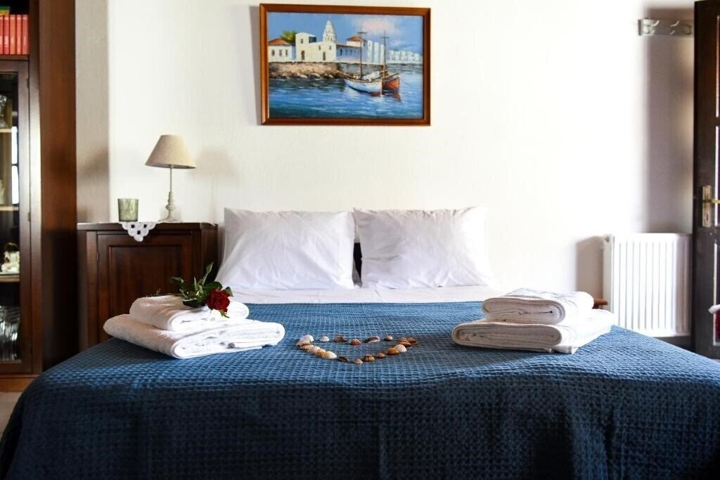 Blue Nest 3* қонақ үйі
