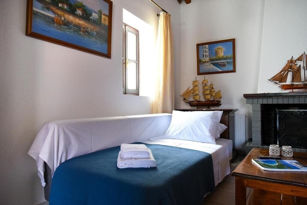 Blue Nest 3* суреті