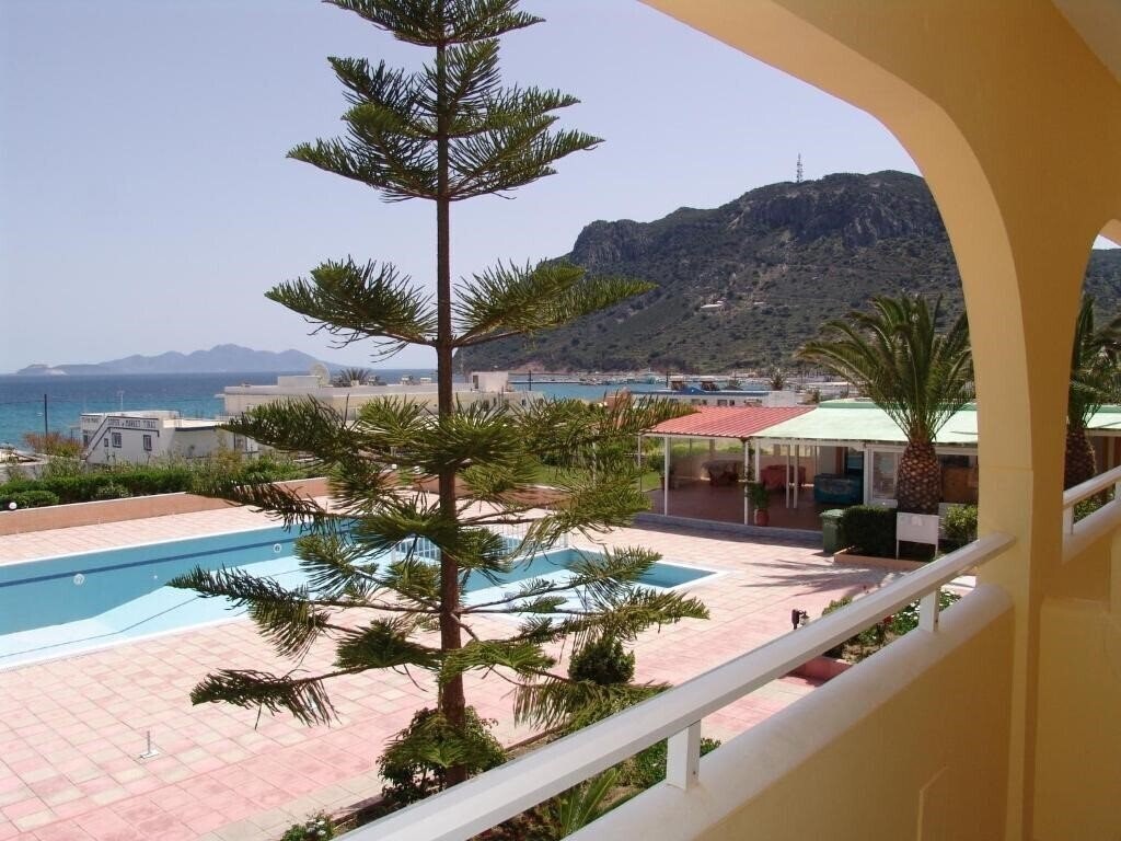 Изображение Kontessa Apartments 2*