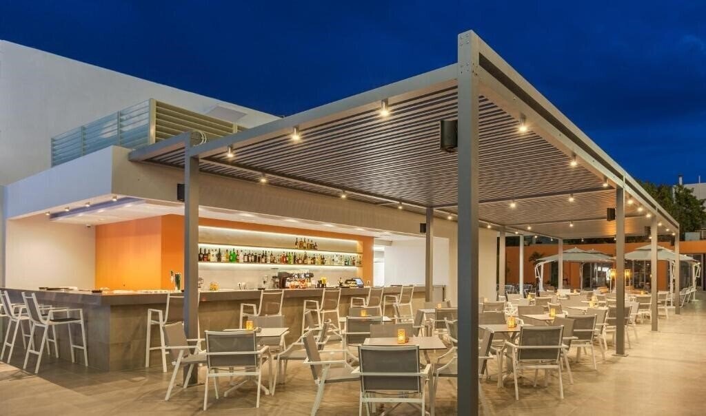 Изображение Oscar Hotel 3*