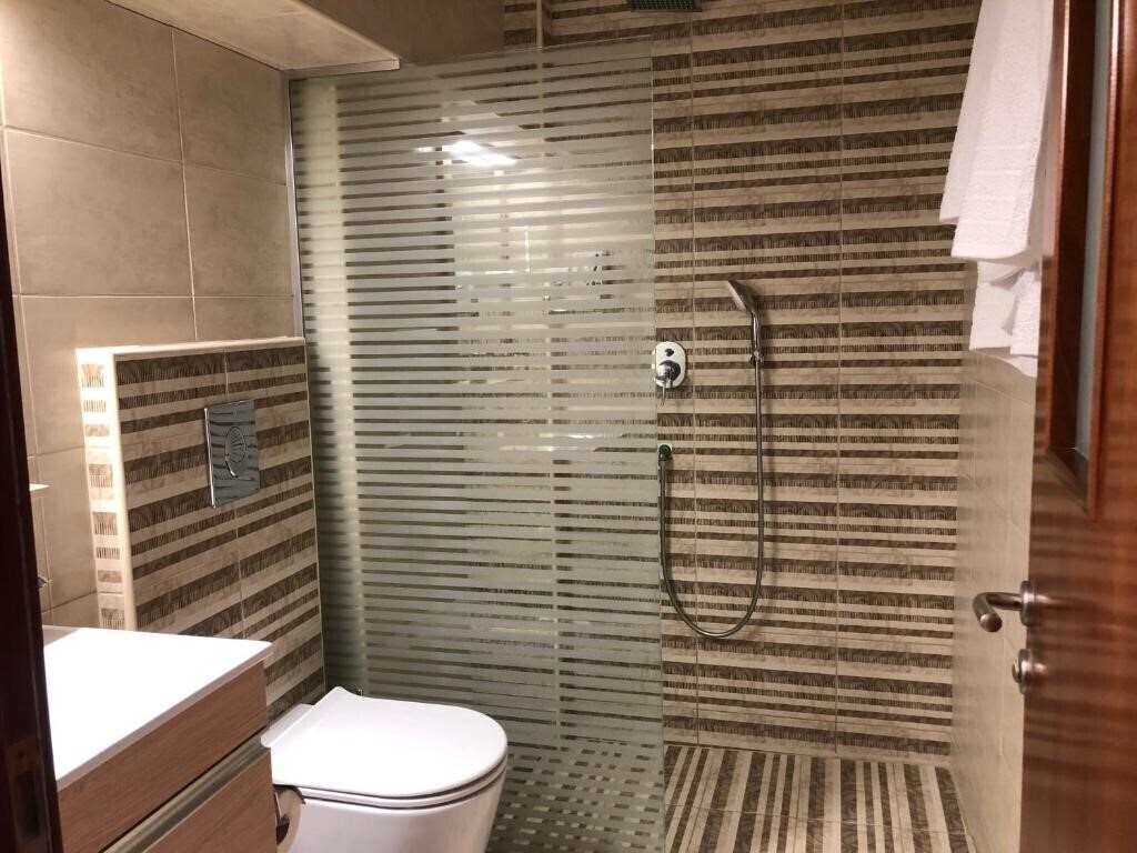 Отель Anthoulis Studios 2*