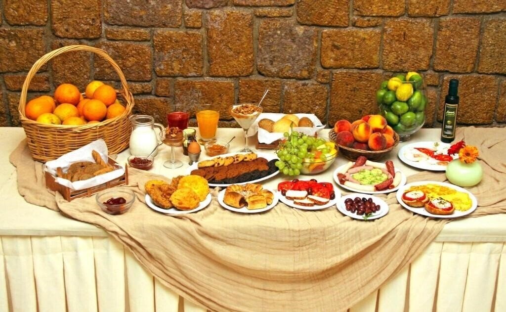 Saint Constantin 3* суреті