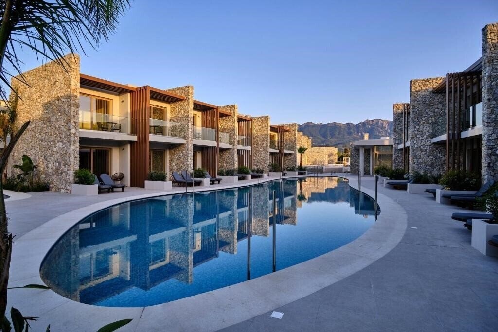 Фото Utopia Blu Hotel 4*