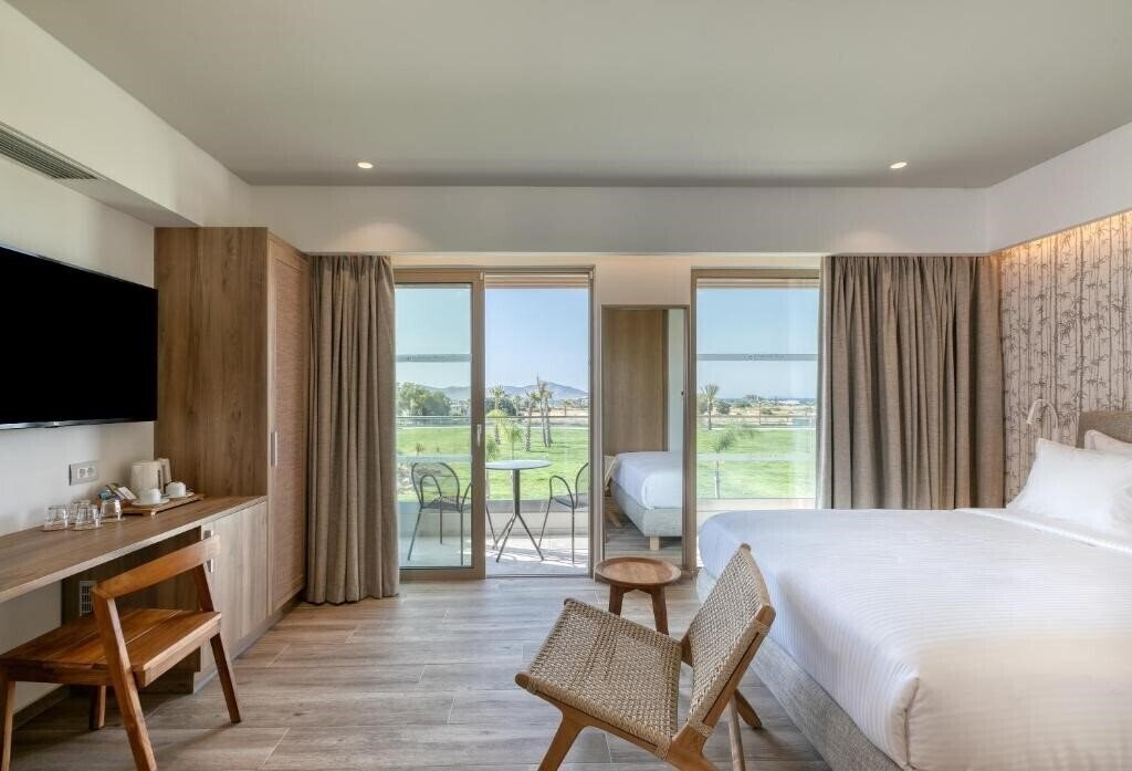 Картинка Utopia Blu Hotel 4*