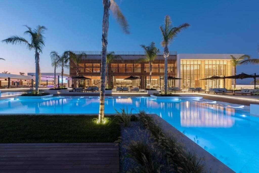 Изображение Dandrea Lagoon 5*