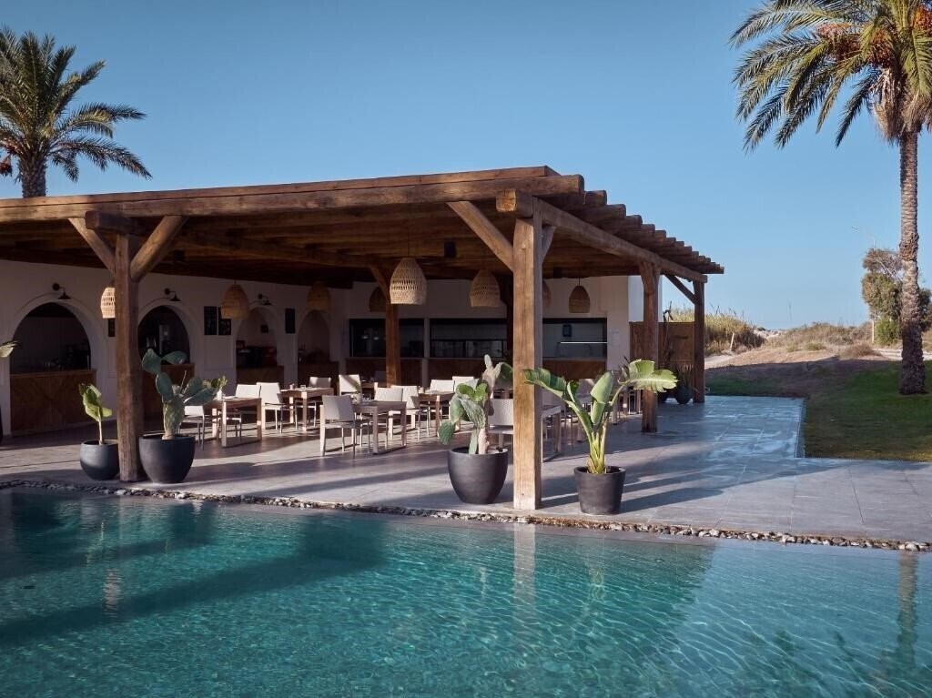 Grecotel Casa Paradiso 4* суреті